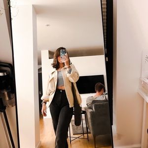 Meet your Posher, Shelby